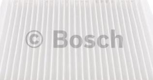 BOSCH 1 987 432 246 - Фільтр, повітря у внутрішній простір avtolavka.club