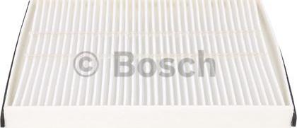 BOSCH 1 987 432 250 - Фільтр, повітря у внутрішній простір avtolavka.club