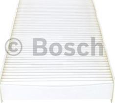 BOSCH 1 987 432 206 - Фільтр, повітря у внутрішній простір avtolavka.club