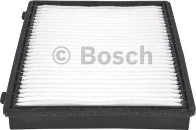 BOSCH 1 987 432 222 - Фільтр, повітря у внутрішній простір avtolavka.club