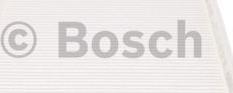 BOSCH 1 987 432 270 - Фільтр, повітря у внутрішній простір avtolavka.club