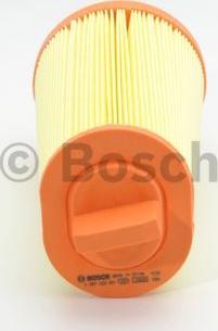 BOSCH 1 987 429 401 - Повітряний фільтр avtolavka.club