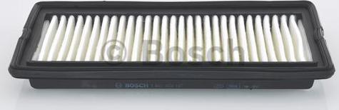 BOSCH 1 987 429 167 - Повітряний фільтр avtolavka.club