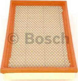 BOSCH 1 987 429 179 - Повітряний фільтр avtolavka.club