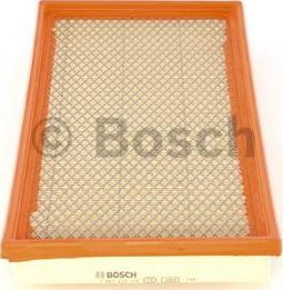 BOSCH 1 987 429 179 - Повітряний фільтр avtolavka.club