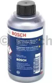 BOSCH 1 987 479 105 - Гальмівна рідина avtolavka.club