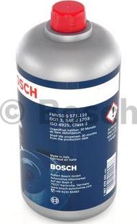 BOSCH 1 987 479 101 - Гальмівна рідина avtolavka.club