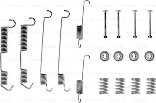 BOSCH 1 987 475 089 - Комплектуючі, барабанний гальмівний механізм avtolavka.club