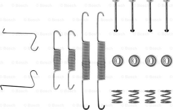 BOSCH 1 987 475 113 - Комплектуючі, барабанний гальмівний механізм avtolavka.club