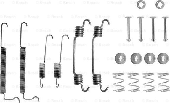 BOSCH 1 987 475 135 - Комплектуючі, барабанний гальмівний механізм avtolavka.club