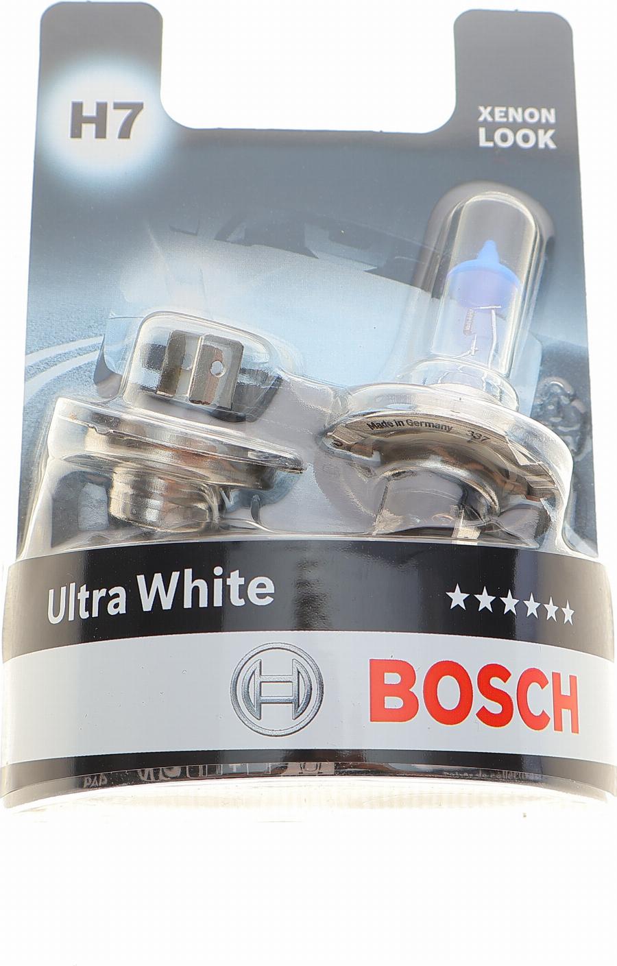 BOSCH 1 987 301 441 - Лампа розжарювання, фара дальнього світла avtolavka.club