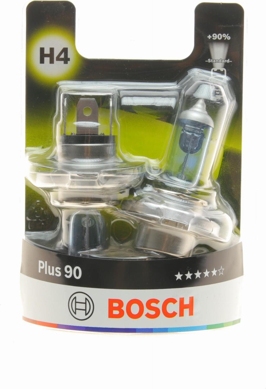 BOSCH 1 987 301 422 - Лампа розжарювання, фара дальнього світла avtolavka.club