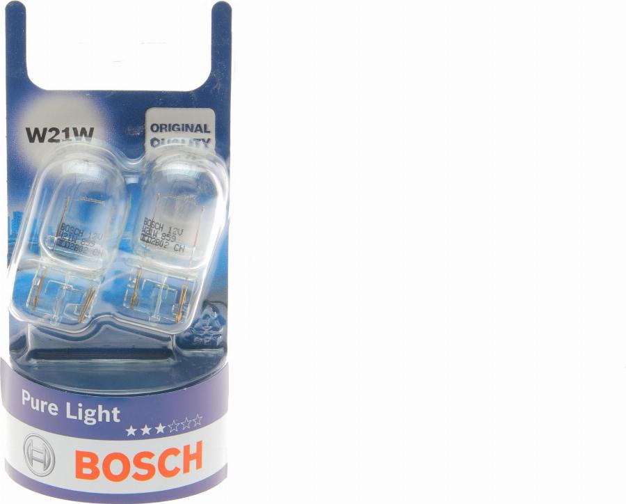 BOSCH 1 987 301 096 - Лампа розжарювання, ліхтар покажчика повороту avtolavka.club