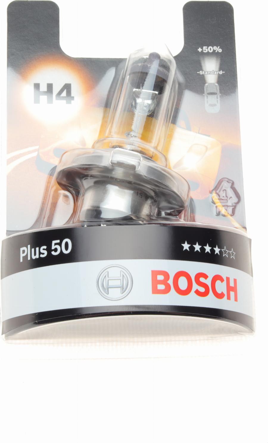 BOSCH 1 987 301 040 - Лампа розжарювання, фара дальнього світла avtolavka.club