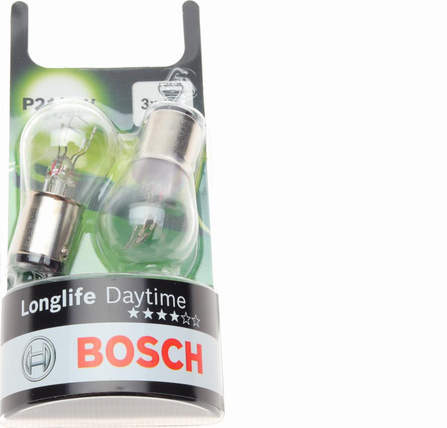 BOSCH 1 987 301 055 - Лампа розжарювання, ліхтар покажчика повороту avtolavka.club