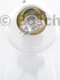 BOSCH 1 987 301 016 - Лампа розжарювання, ліхтар покажчика повороту avtolavka.club