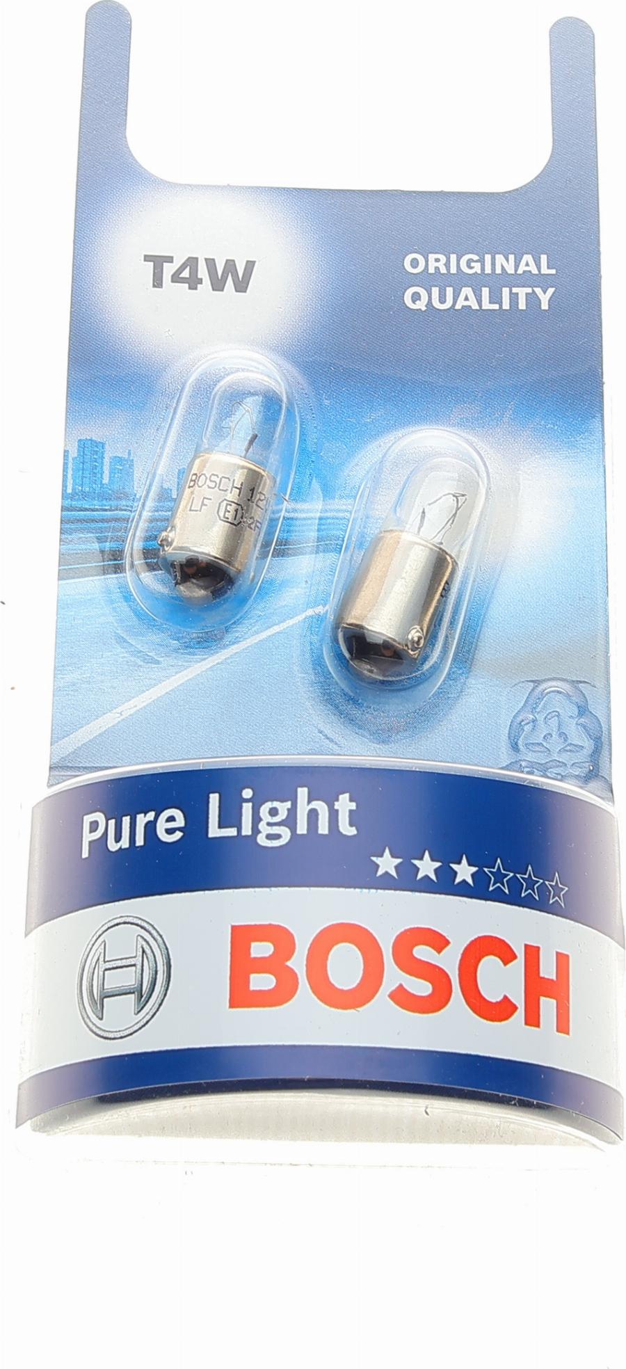 BOSCH 1 987 301 023 - Лампа розжарювання, ліхтар покажчика повороту avtolavka.club