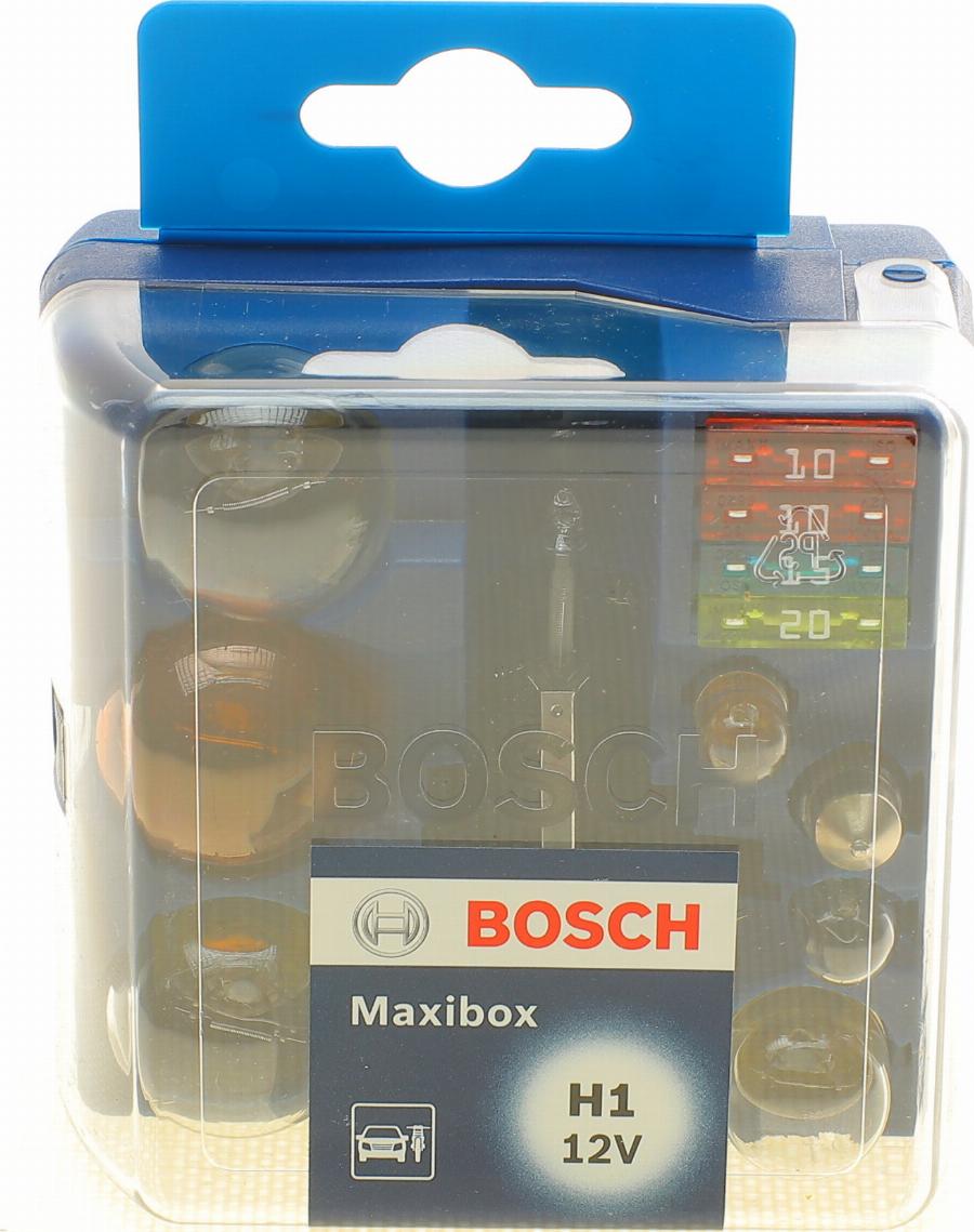 BOSCH 1 987 301 112 - Набір, лампочки avtolavka.club