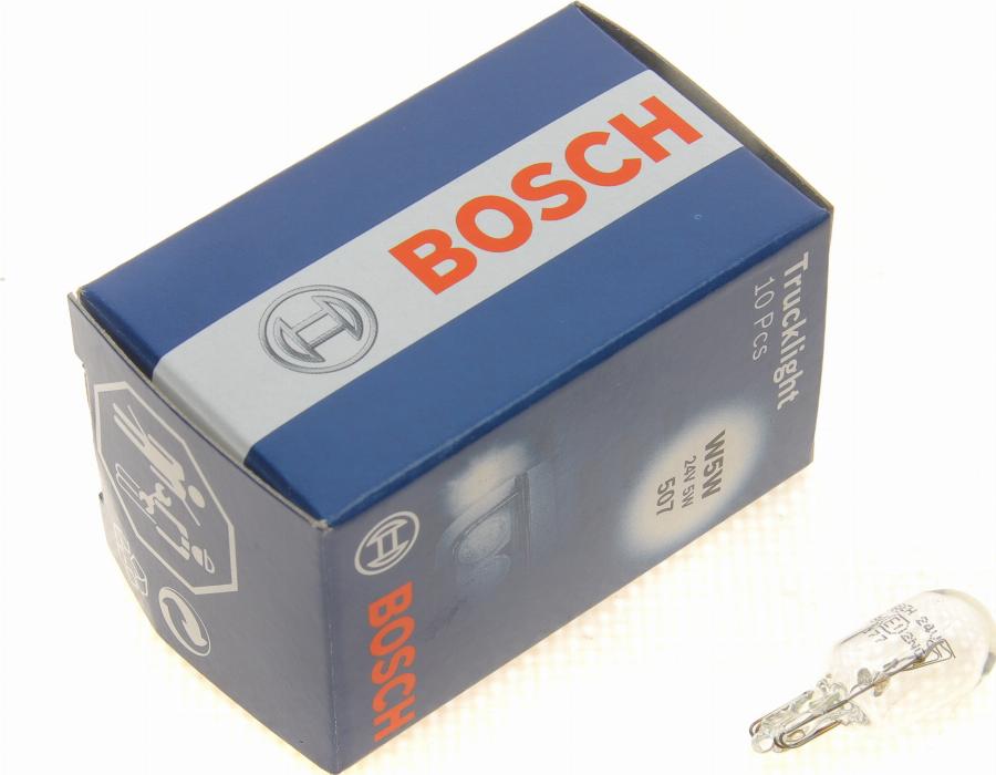 BOSCH 1 987 302 518 - Лампа розжарювання, ліхтар покажчика повороту avtolavka.club