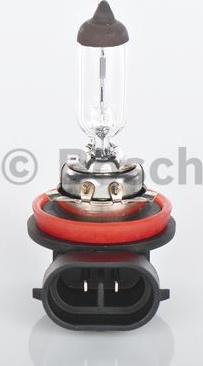 BOSCH 1987302806 - Лампа розжарювання, фара дальнього світла avtolavka.club