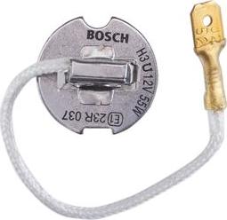 BOSCH 1 987 302 802 - Лампа розжарювання, фара дальнього світла avtolavka.club