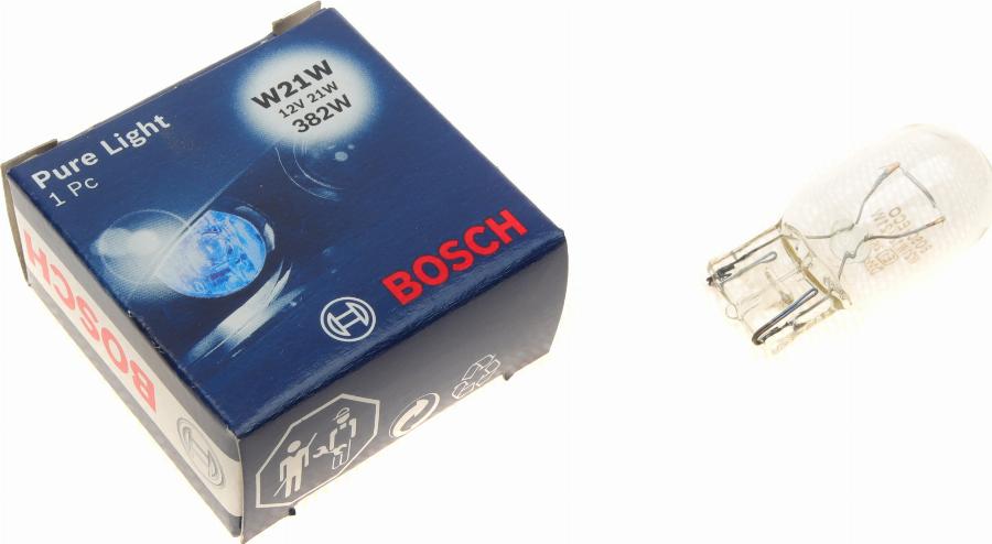 BOSCH 1 987 302 251 - Лампа розжарювання, ліхтар покажчика повороту avtolavka.club