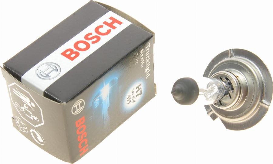 BOSCH 1 987 302 772 - Лампа розжарювання, фара дальнього світла avtolavka.club