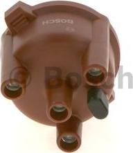 BOSCH 1 987 233 055 - Кришка розподільника запалювання avtolavka.club