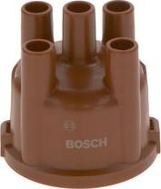 BOSCH 1 987 233 000 - Кришка розподільника запалювання avtolavka.club