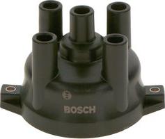 BOSCH 1 987 233 129 - Кришка розподільника запалювання avtolavka.club