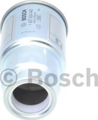 BOSCH 1 457 434 440 - Паливний фільтр avtolavka.club