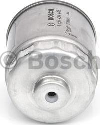 BOSCH 1 457 434 443 - Паливний фільтр avtolavka.club