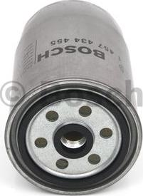 BOSCH 1 457 434 455 - Паливний фільтр avtolavka.club