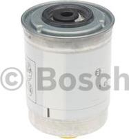 BOSCH 1 457 434 400 - Паливний фільтр avtolavka.club