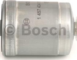 BOSCH 1 457 434 103 - Паливний фільтр avtolavka.club