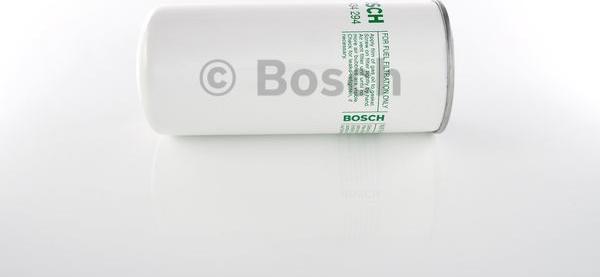 BOSCH 1 457 434 294 - Паливний фільтр avtolavka.club