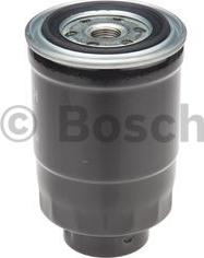 BOSCH 1 457 434 281 - Паливний фільтр avtolavka.club