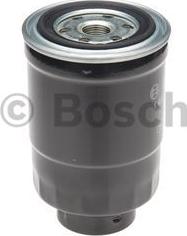 BOSCH 1 457 434 281 - Паливний фільтр avtolavka.club