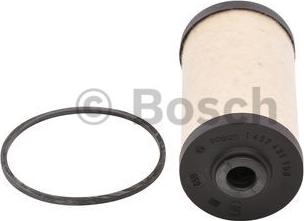 BOSCH 1 457 431 158 - Паливний фільтр avtolavka.club