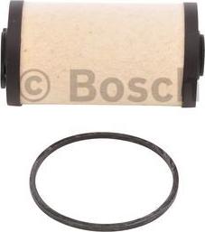 BOSCH 1 457 431 158 - Паливний фільтр avtolavka.club