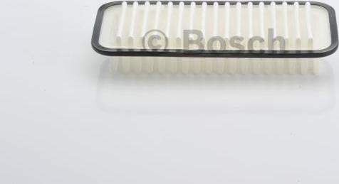 BOSCH 1 457 433 971 - Повітряний фільтр avtolavka.club