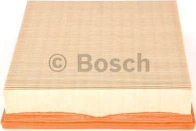 BOSCH 1 457 433 571 - Повітряний фільтр avtolavka.club