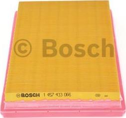 BOSCH 1 457 433 066 - Повітряний фільтр avtolavka.club