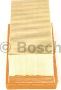 BOSCH 1 457 433 078 - Повітряний фільтр avtolavka.club