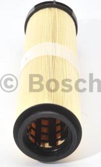 BOSCH 1 457 433 334 - Повітряний фільтр avtolavka.club