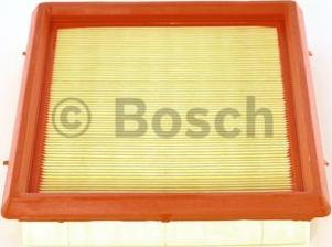 BOSCH 1 457 433 274 - Повітряний фільтр avtolavka.club