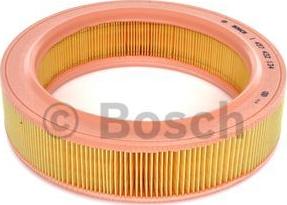 BOSCH 1 457 432 134 - Повітряний фільтр avtolavka.club