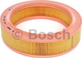 BOSCH 1 457 432 134 - Повітряний фільтр avtolavka.club