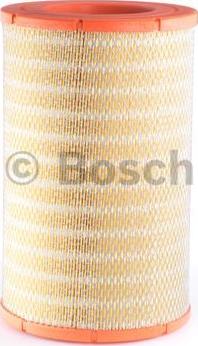 BOSCH 1 457 432 288 - Повітряний фільтр avtolavka.club