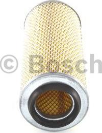 BOSCH 1 457 429 932 - Повітряний фільтр avtolavka.club